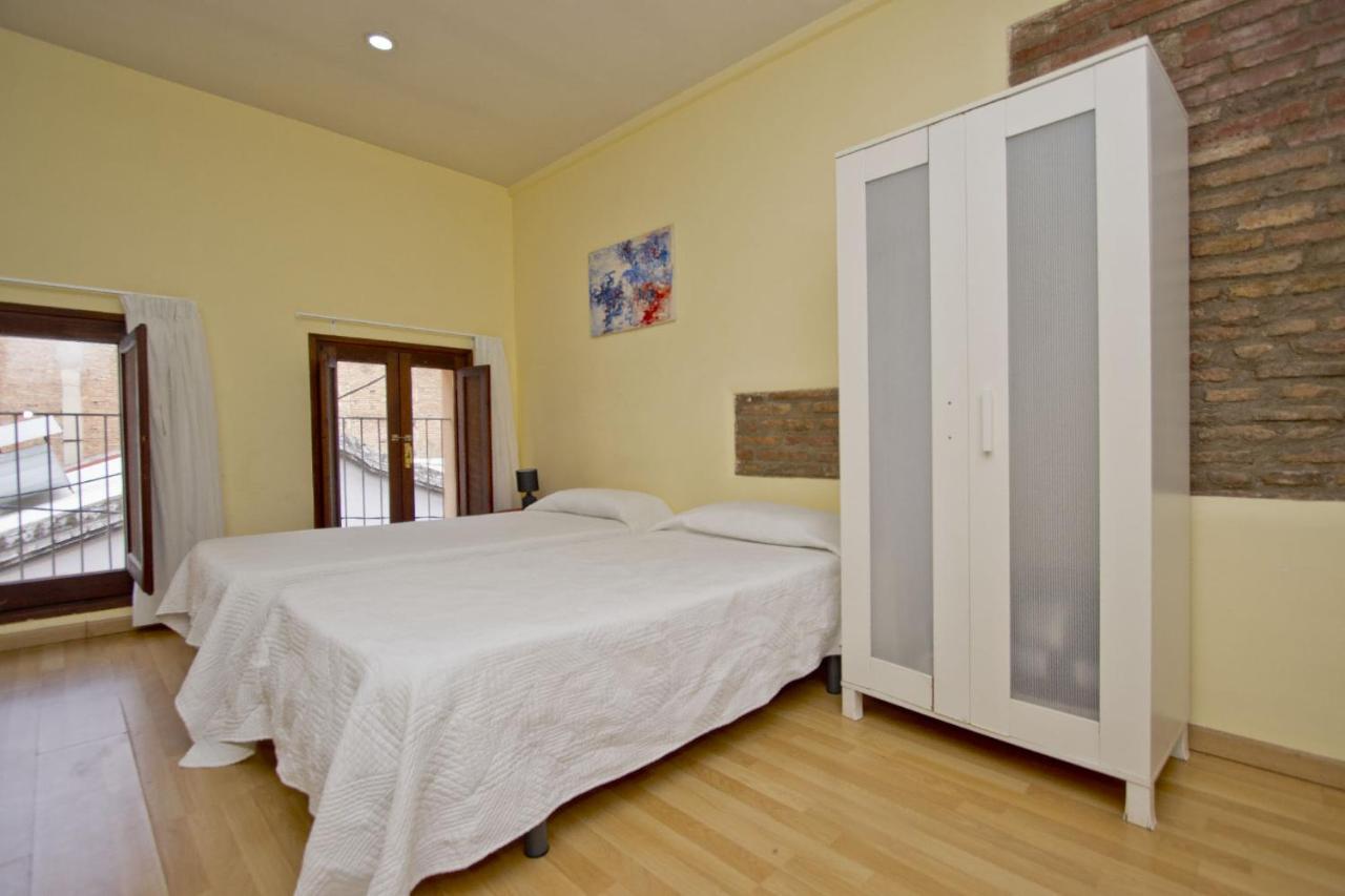 Appartement Barcelona City Apartment Barcelone