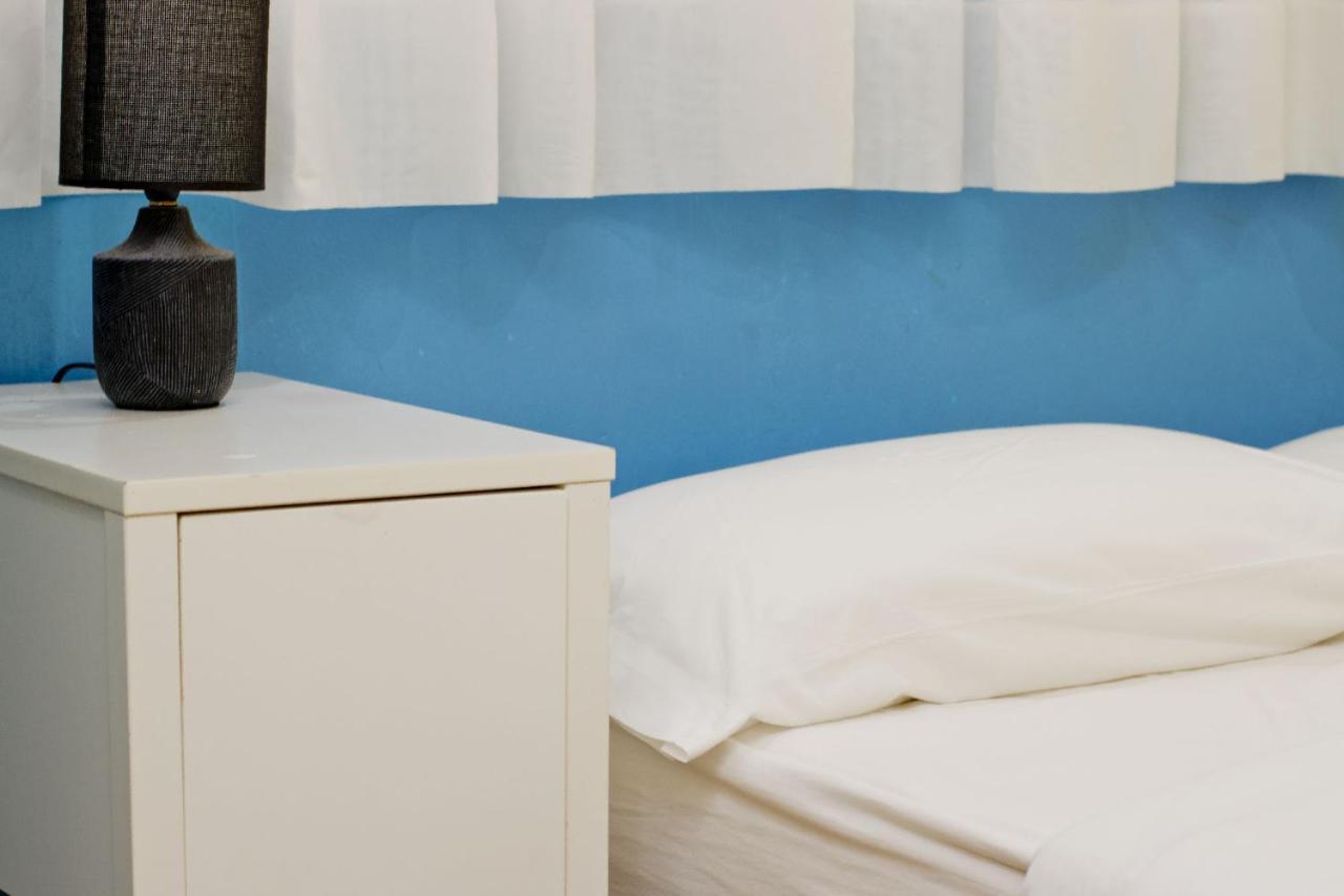 Appartement Barcelona City Apartment Barcelone