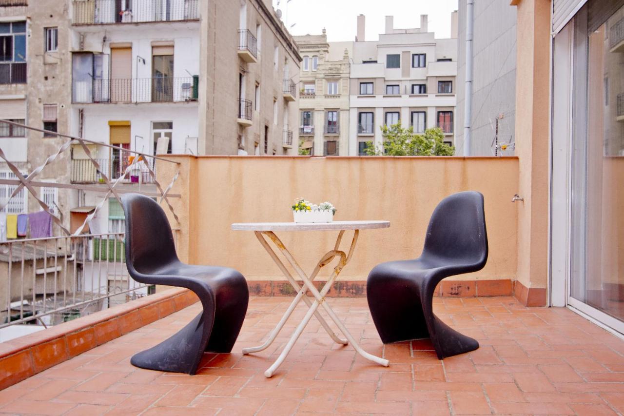 Appartement Barcelona City Apartment