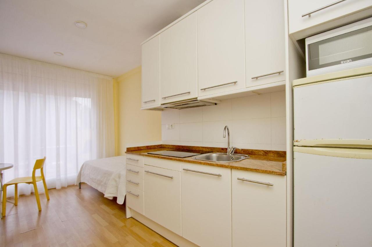 Appartement Barcelona City Apartment Barcelone