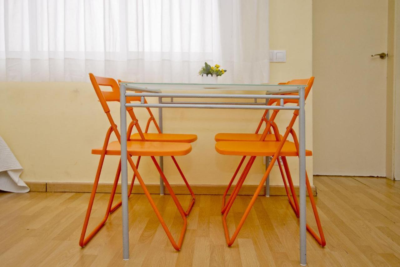 Barcelona City Apartment Appartement *