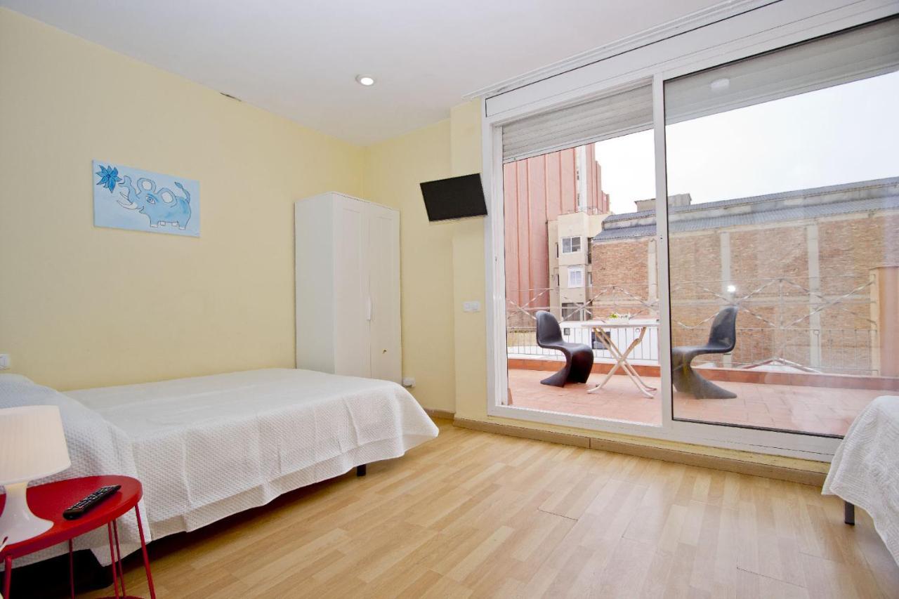 Barcelona City Apartment Barcelone