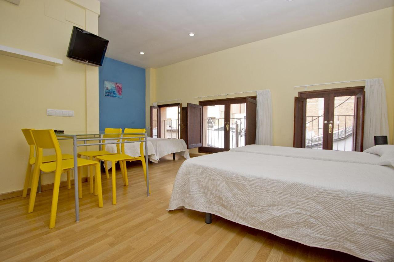 Barcelona City Apartment Barcelone