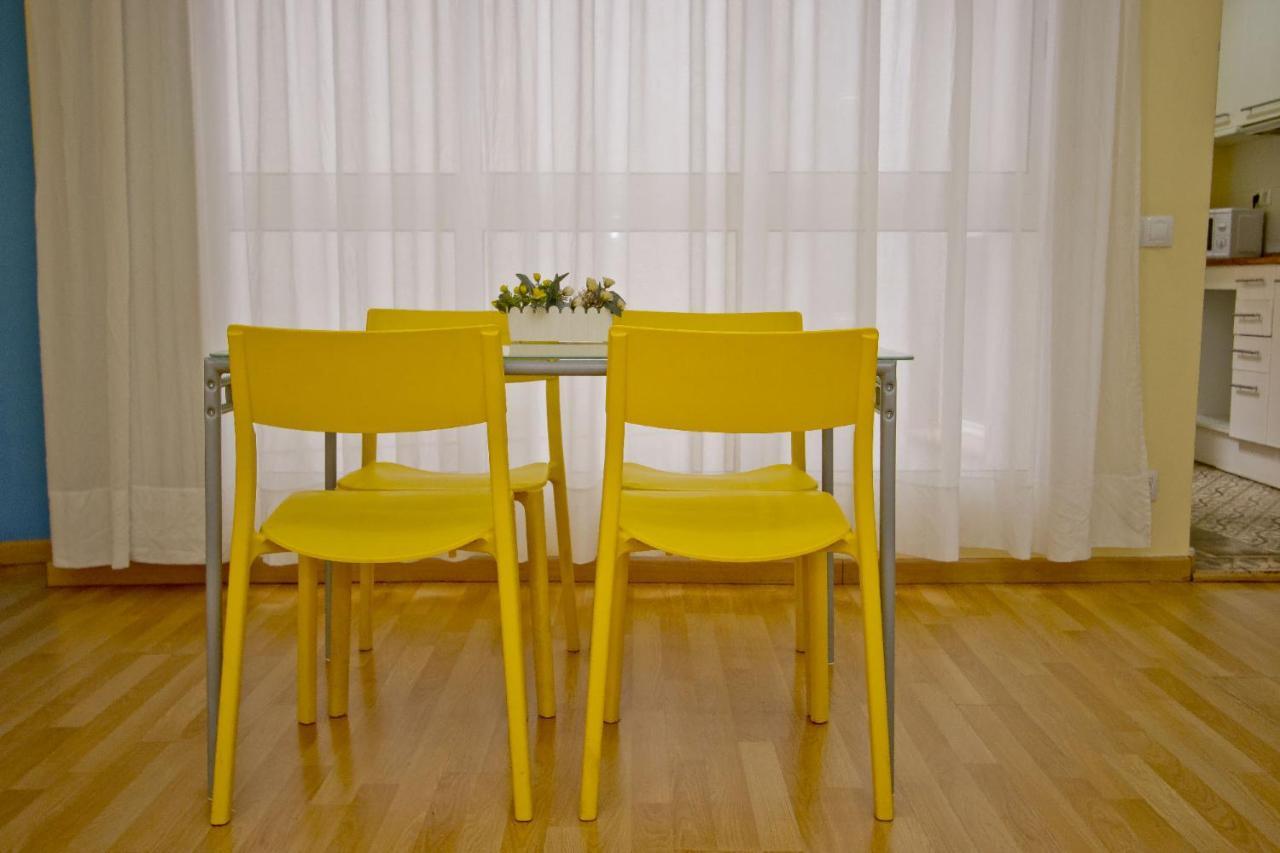 Barcelona City Apartment Appartement Barcelone
