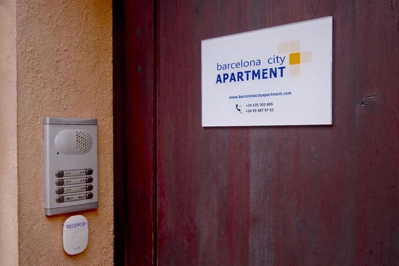 Barcelona City Apartment * Barcelone