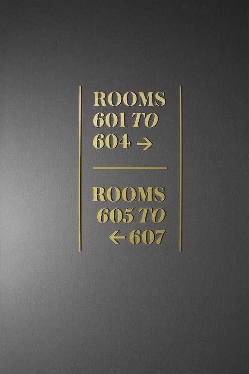 Yurbban Trafalgar Hotel