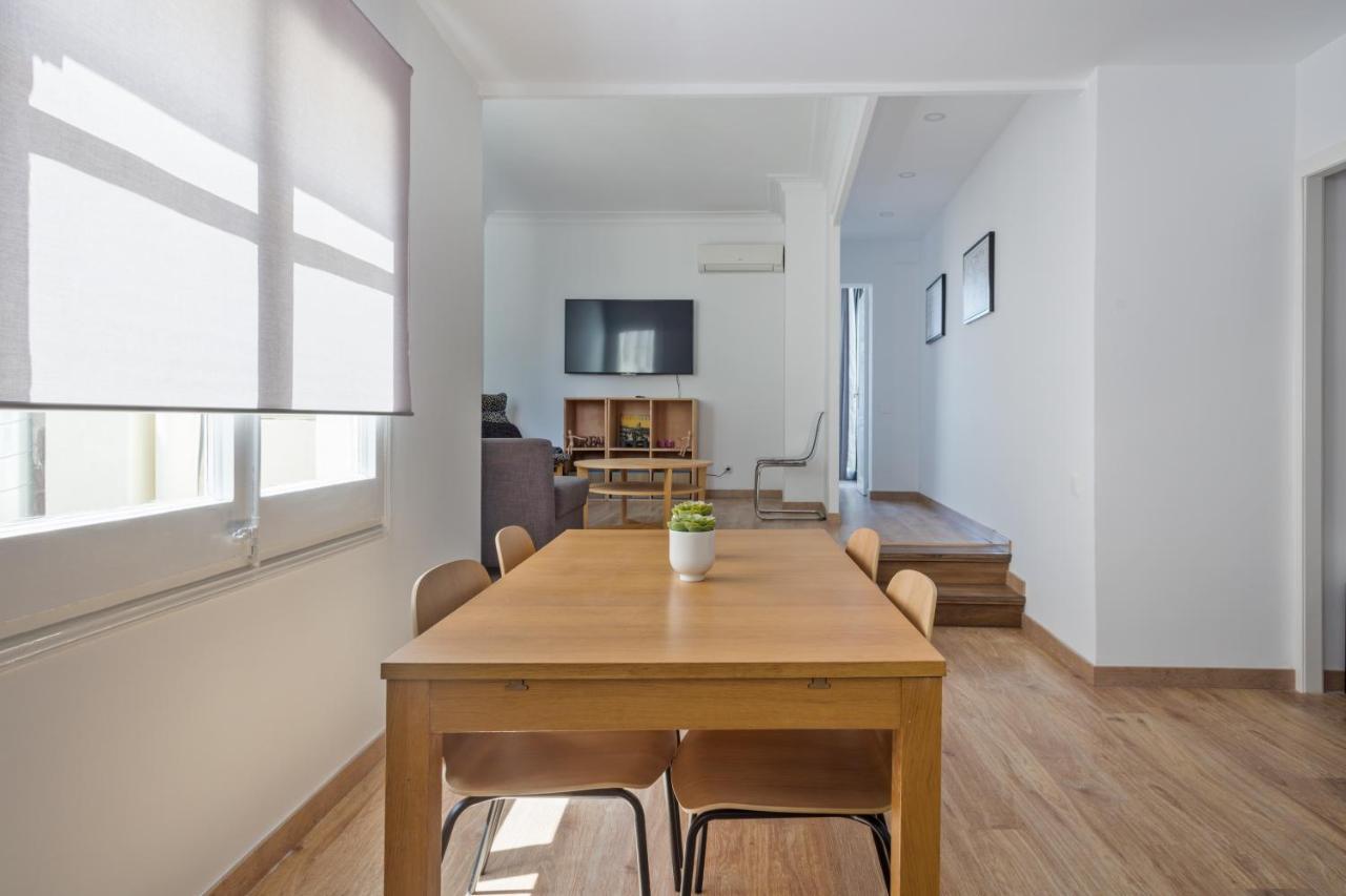 Apartment Blau Atic *