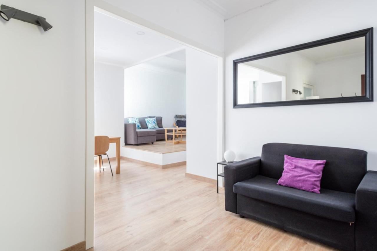 Apartment Blau Atic *