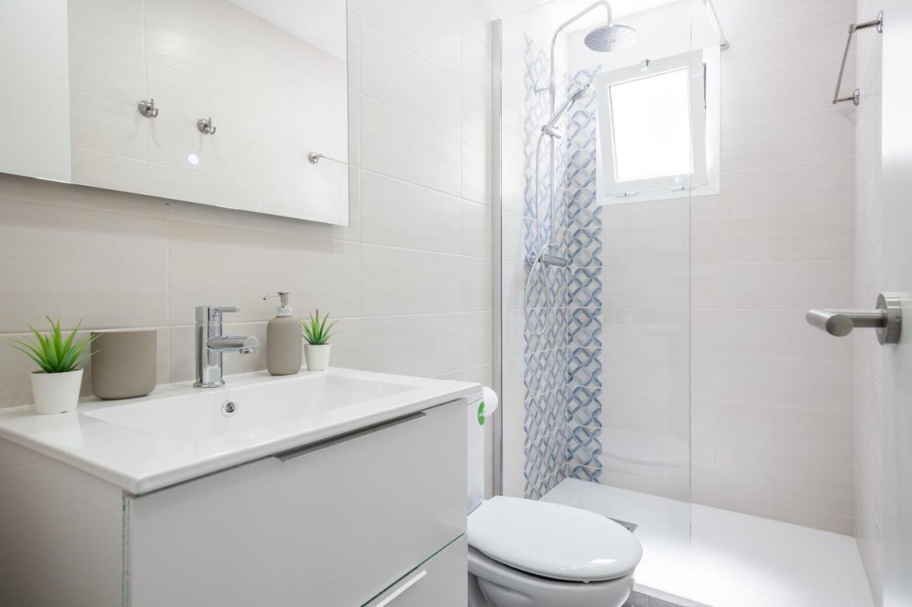 Blau Atic Apartment