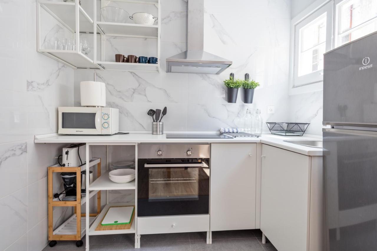 Blau Atic Apartment Barcelona