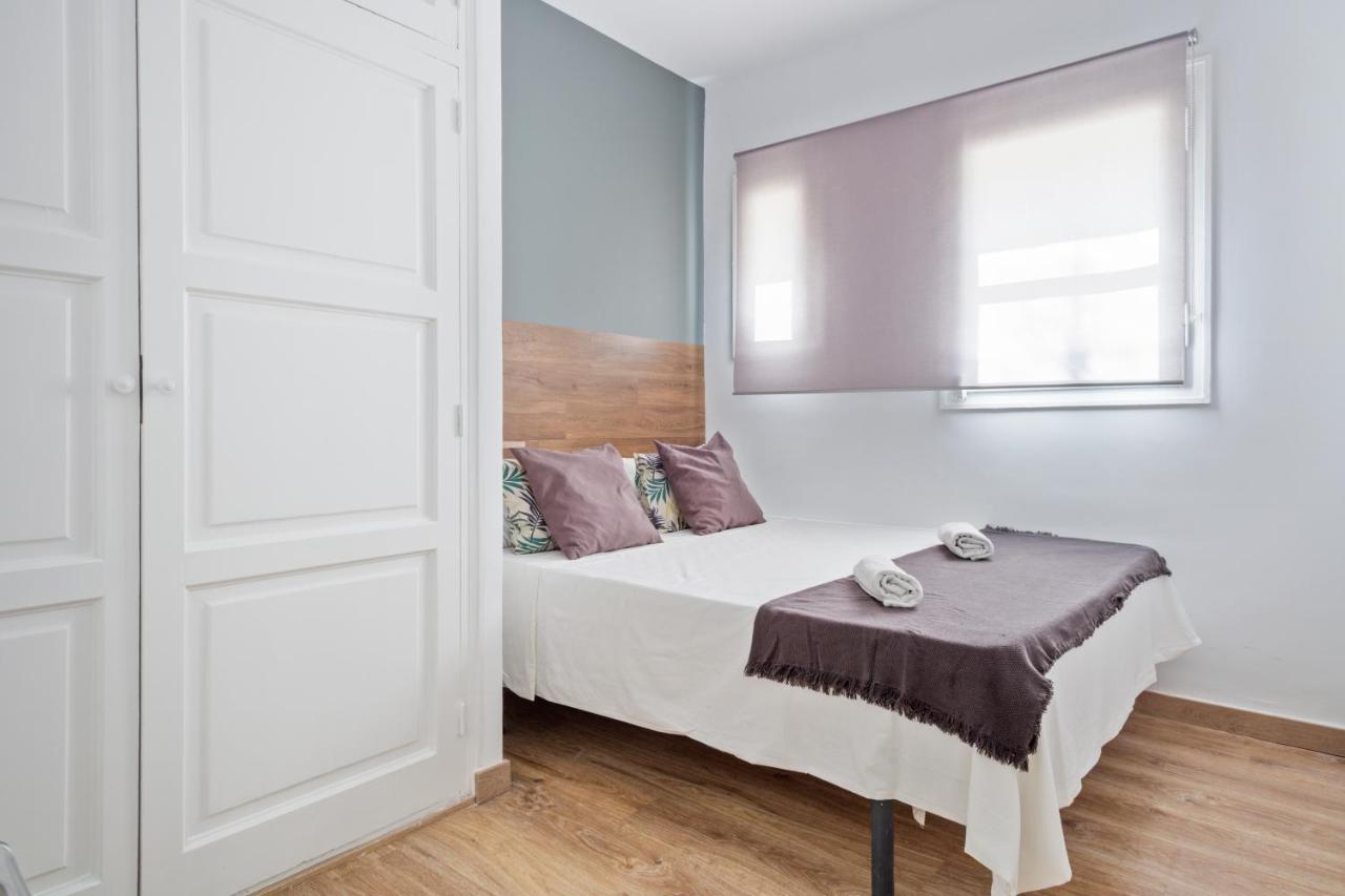 Apartment Blau Atic