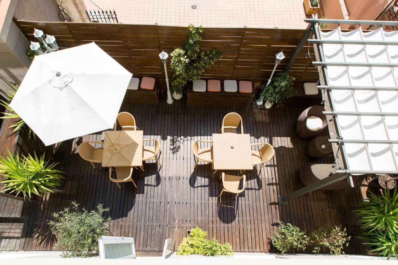 Gasthof Violeta Boutique 2*