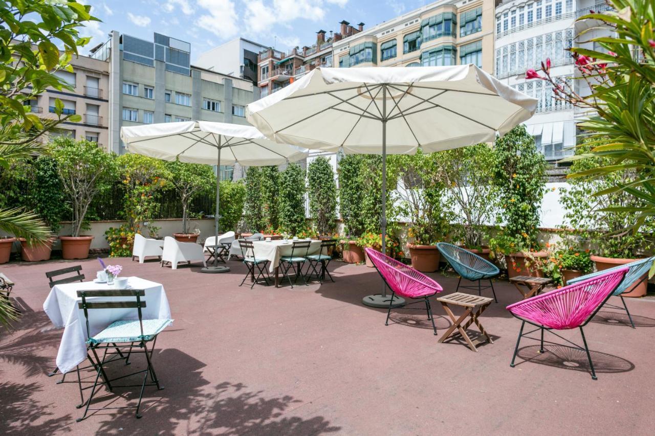 Frühstückspension Mihlton Boutique (adults Only) Barcelona
