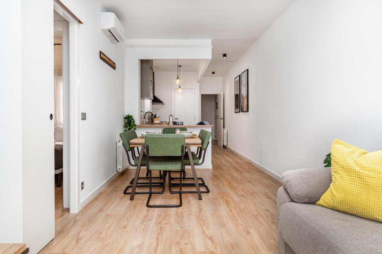 Simply Stunning - Hidden Gem, Heart Of Poble Sec Apartment