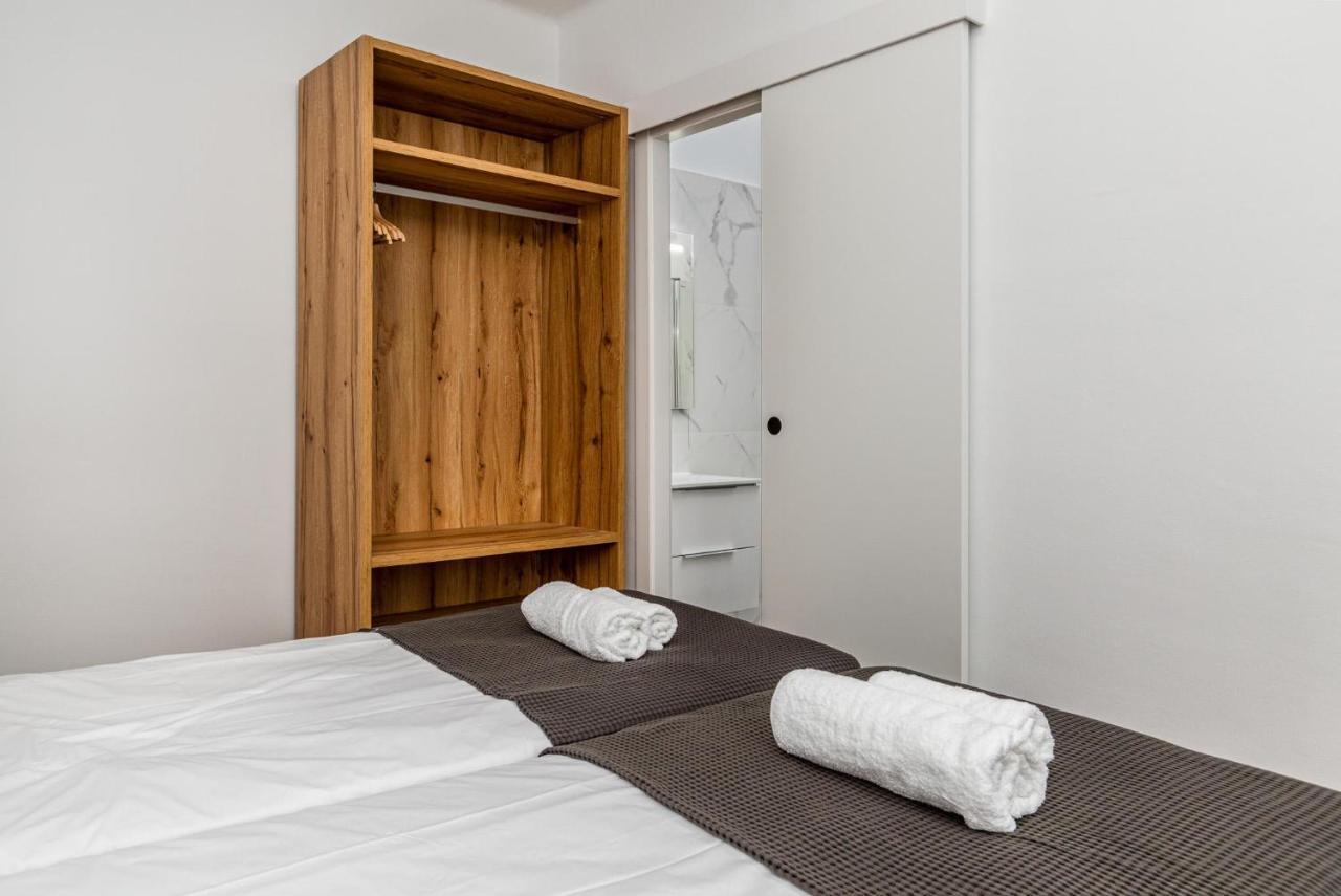 Apartment Simply Stunning - Hidden Gem, Heart Of Poble Sec Barcelona