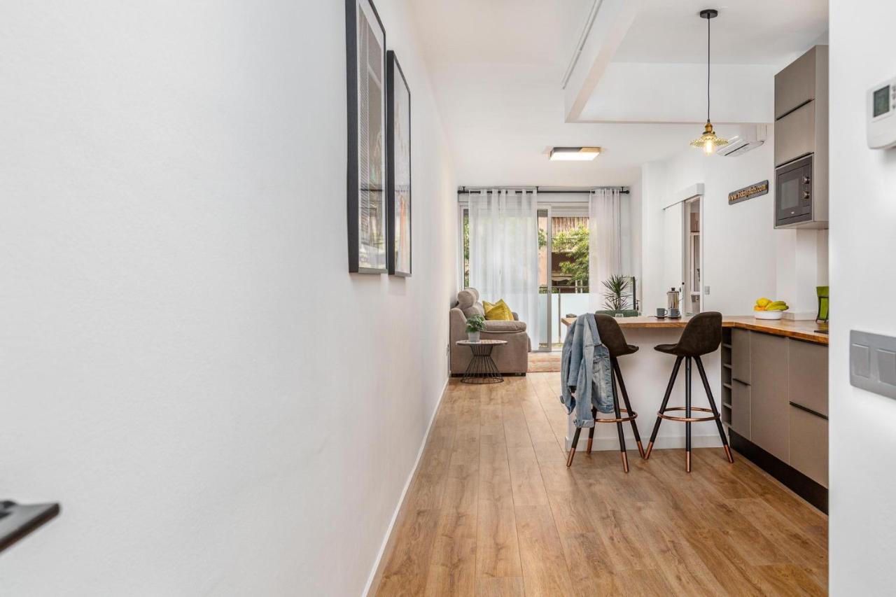Apartment Simply Stunning - Hidden Gem, Heart Of Poble Sec Barcelona