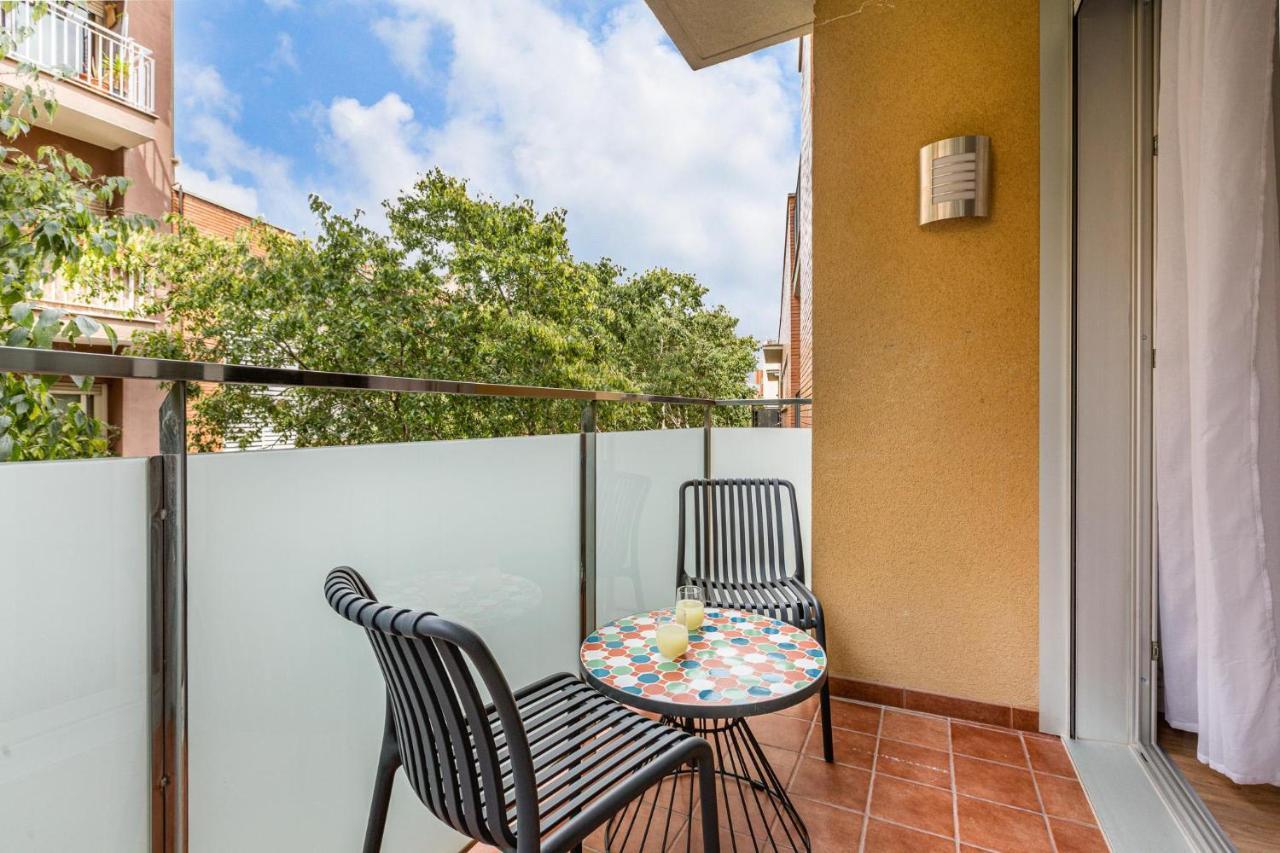Simply Stunning - Hidden Gem, Heart Of Poble Sec Apartment
