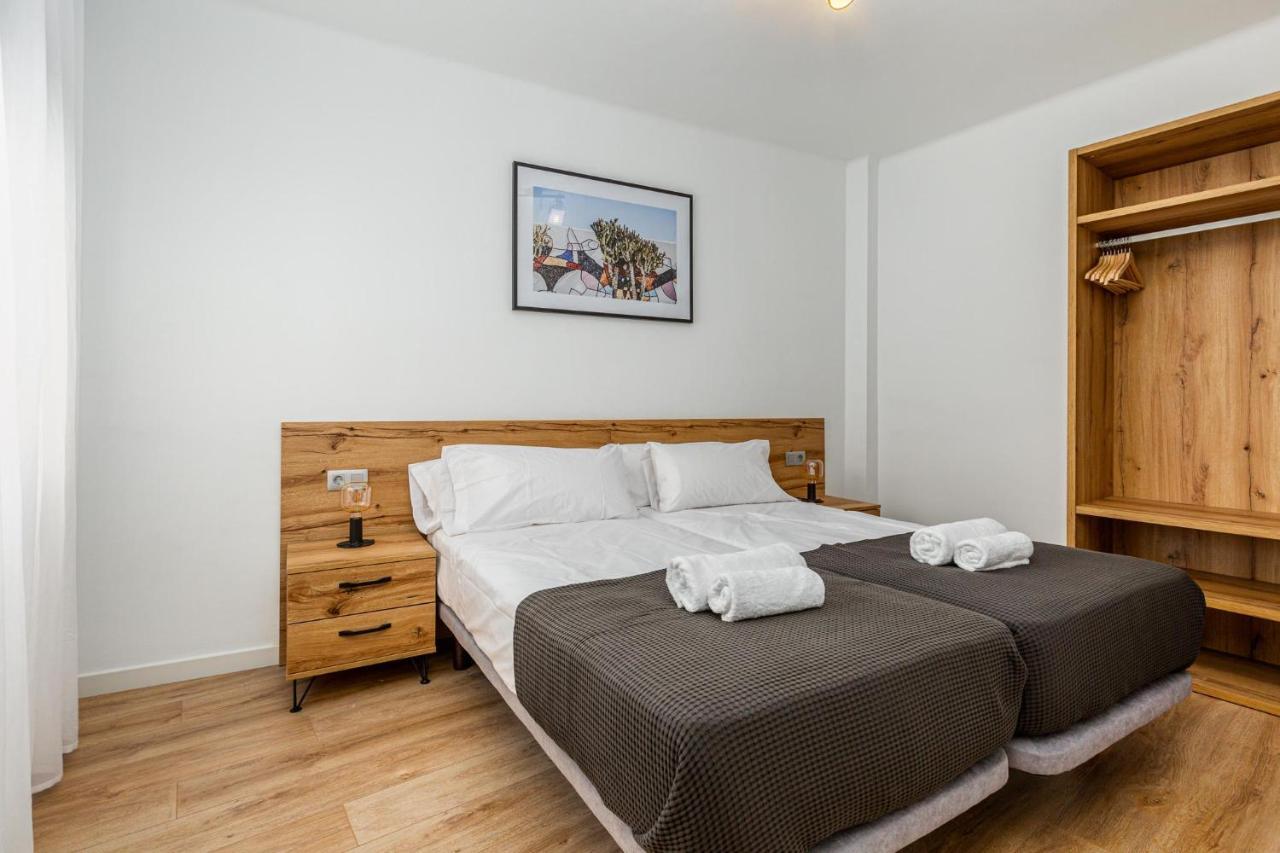 Apartment Simply Stunning - Hidden Gem, Heart Of Poble Sec Barcelona