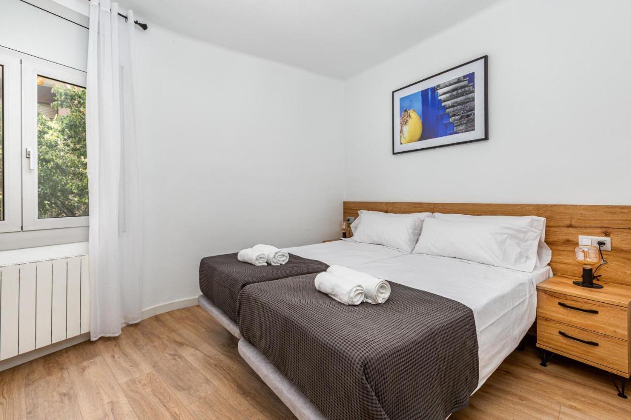 Simply Stunning - Hidden Gem, Heart Of Poble Sec Apartment