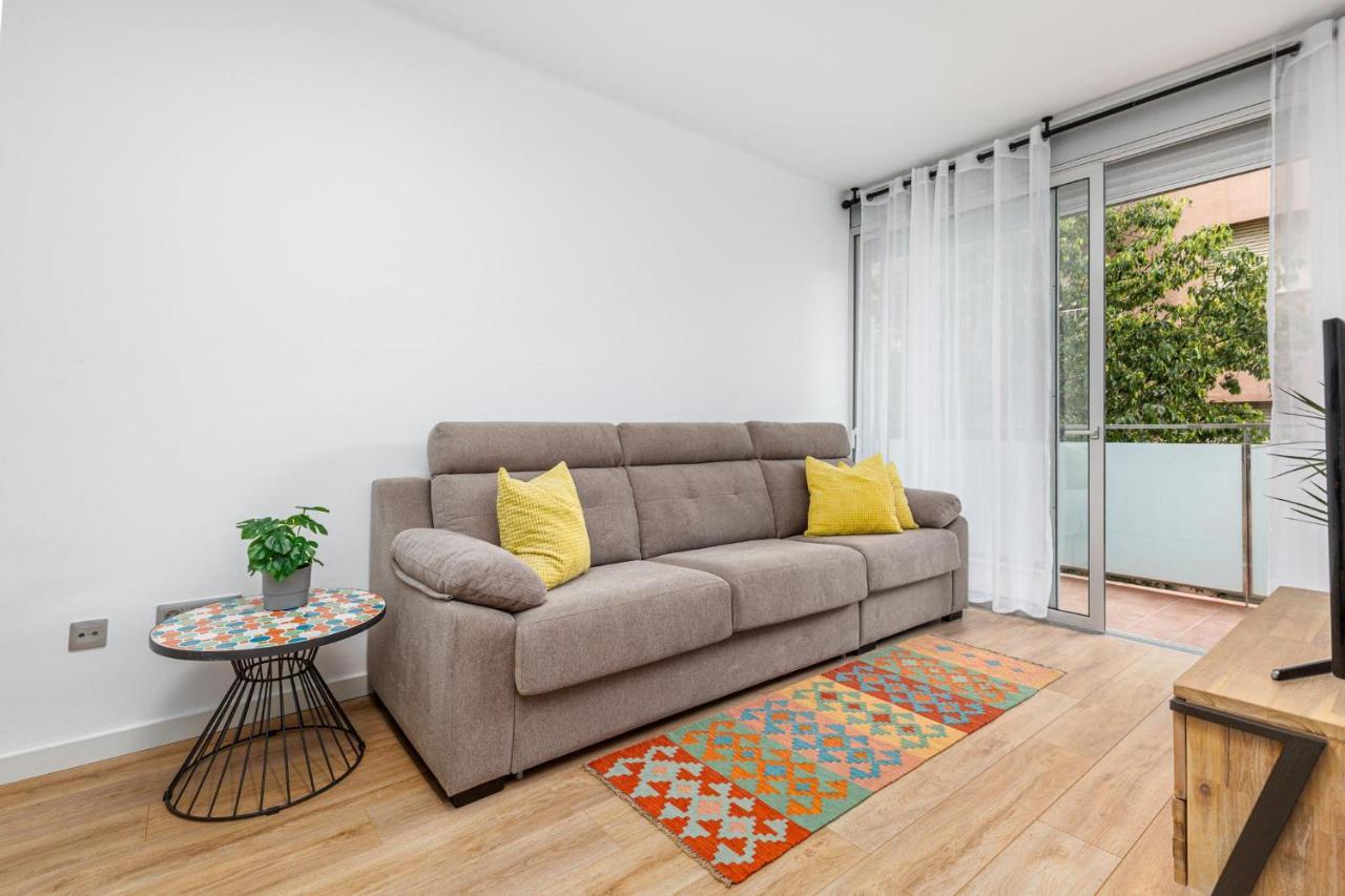 Apartment Simply Stunning - Hidden Gem, Heart Of Poble Sec *