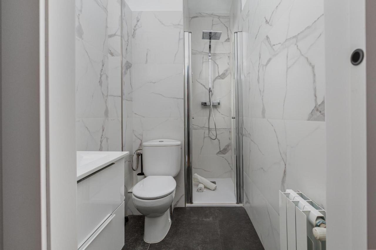 Apartment Simply Stunning - Hidden Gem, Heart Of Poble Sec