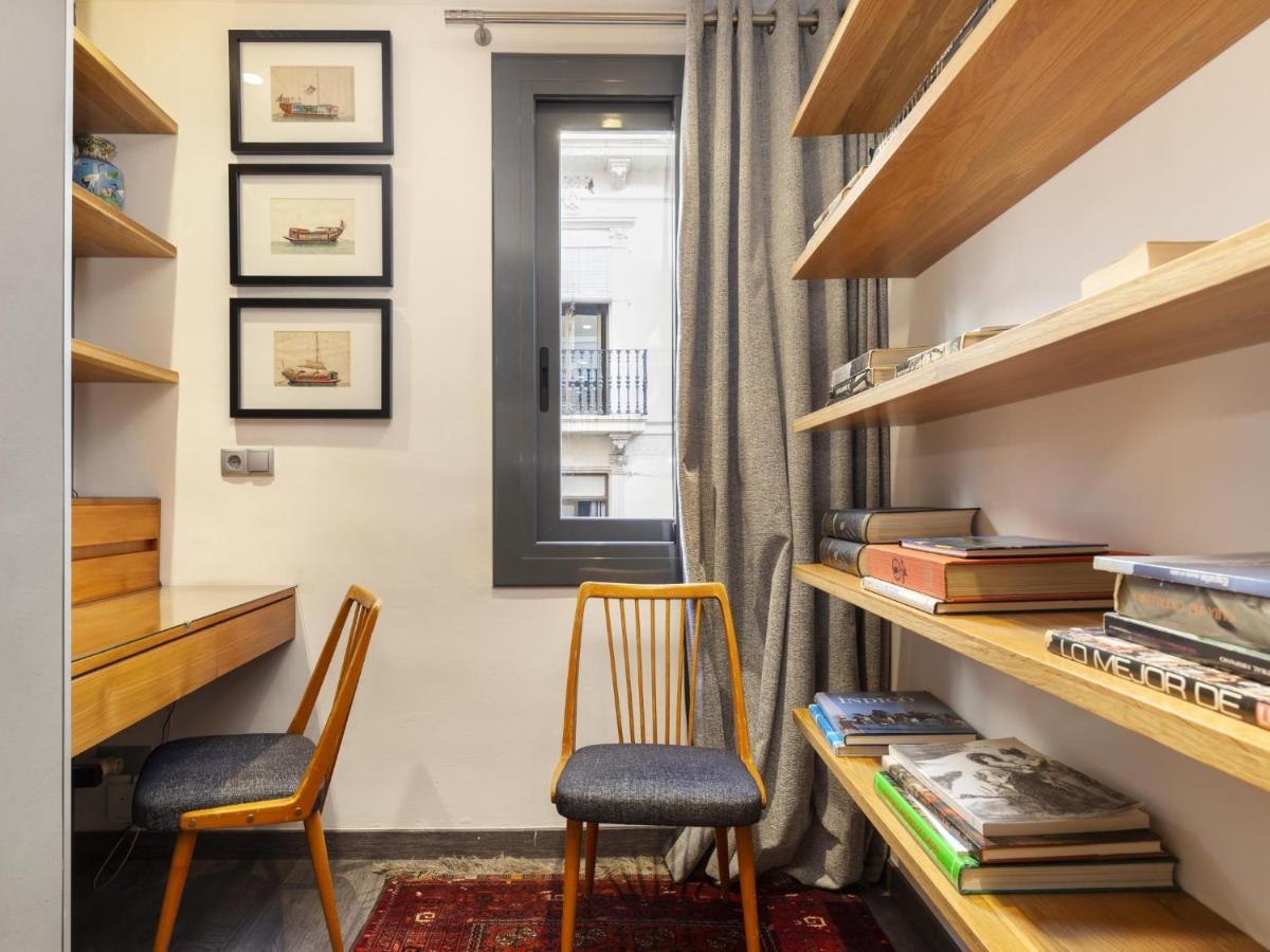 Click&flat Luxury Cabanyes Appartement Barcelona