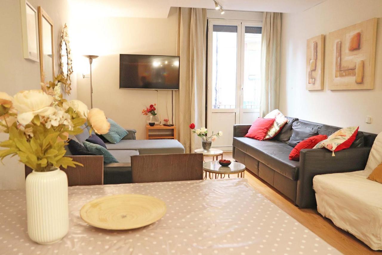 Appartement Bcn-rentals In The Old Town *