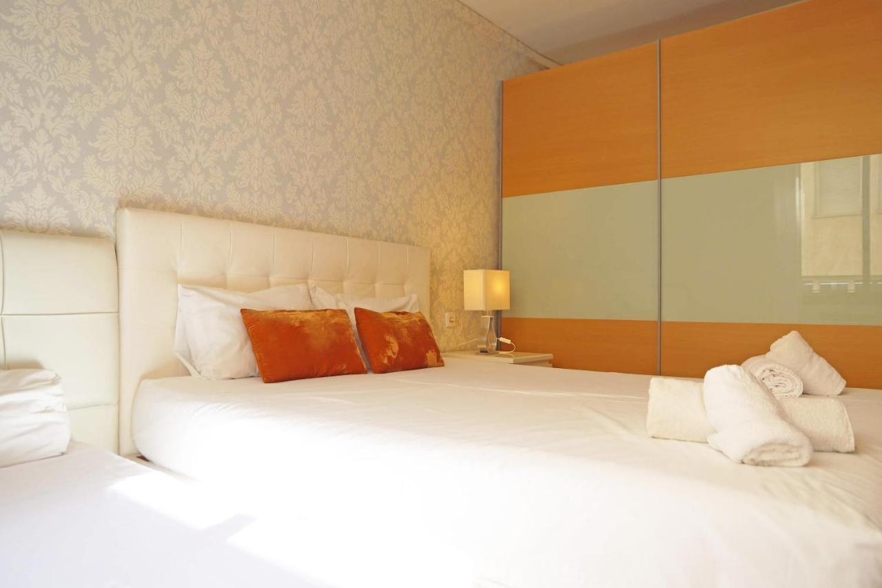 Appartement Bcn-rentals In The Old Town