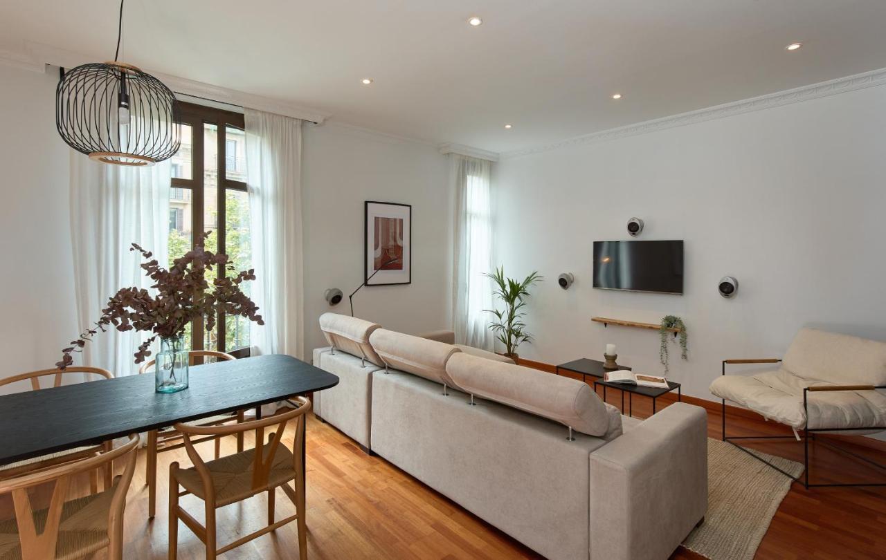 U-nique Ronda Sant Pere Appartement Barcelona