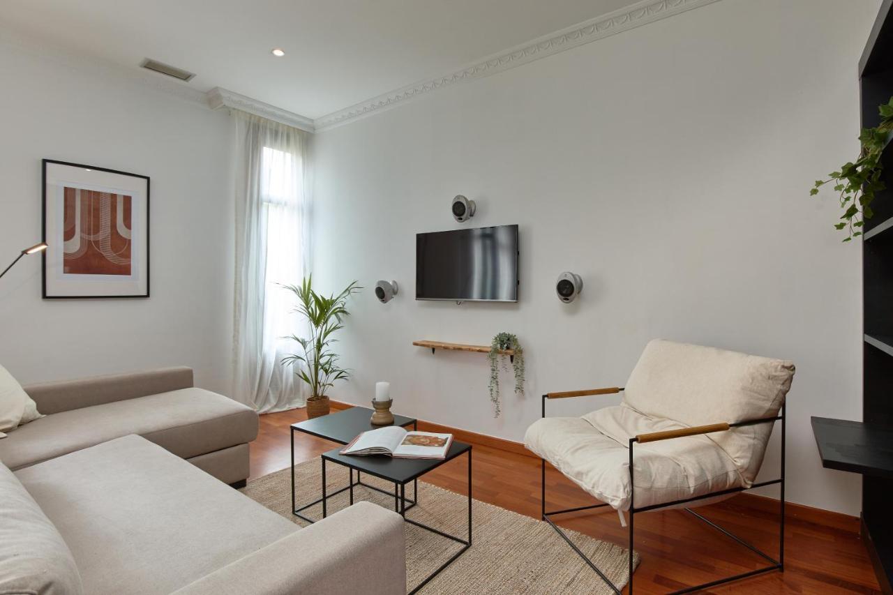 Appartement U-nique Ronda Sant Pere Barcelona