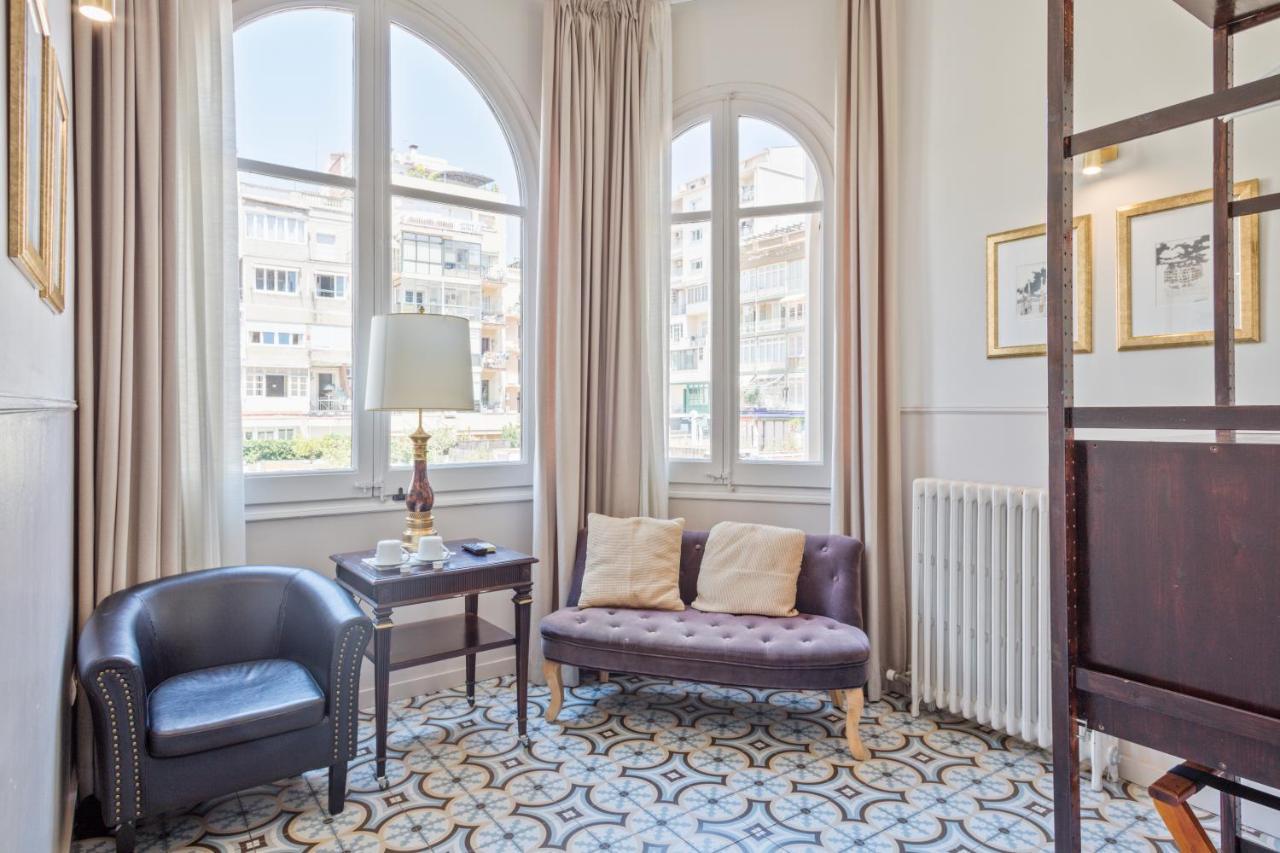 Frühstückspension Mihlton Boutique (adults Only) 2*