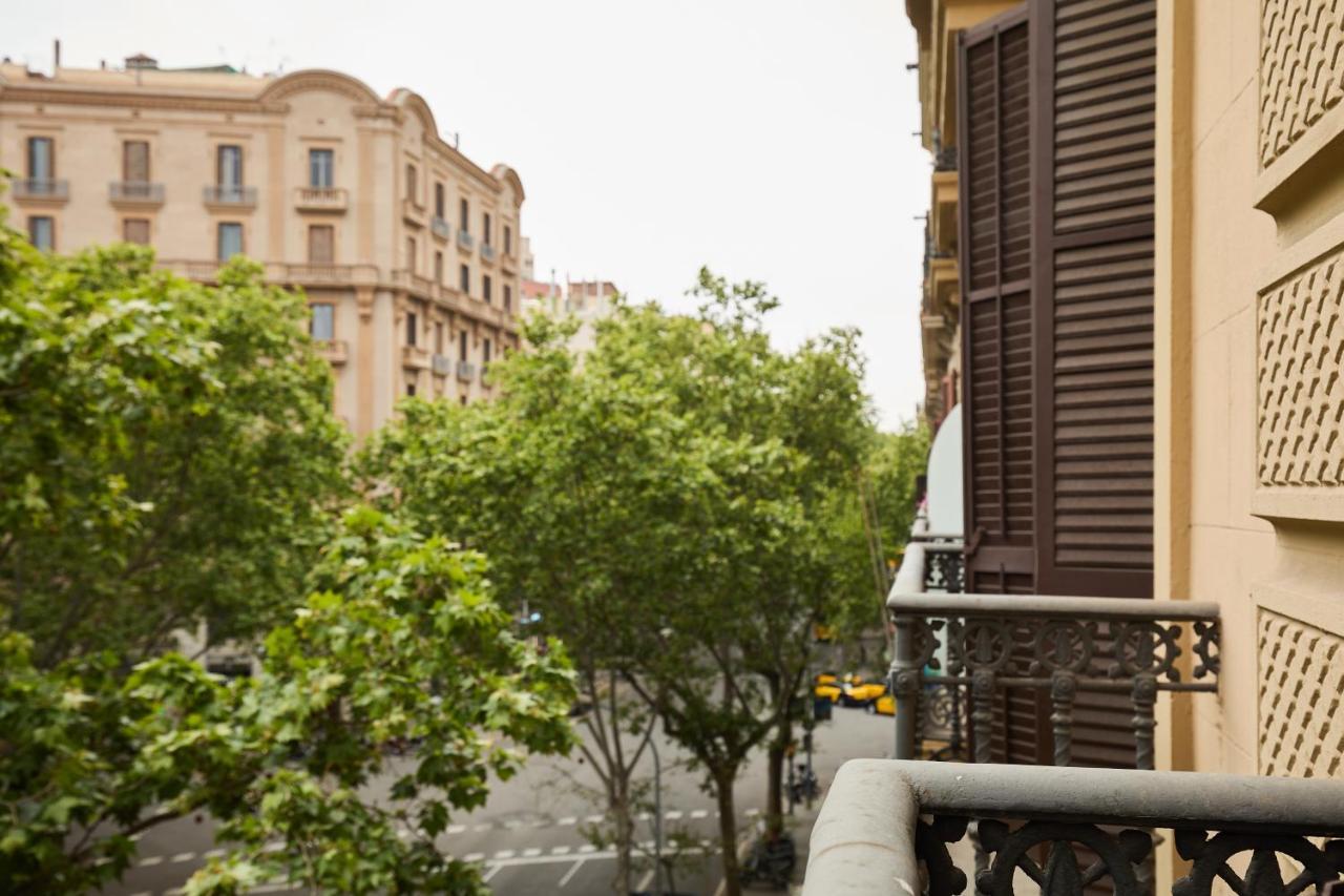 Appartement U-nique Ronda Sant Pere