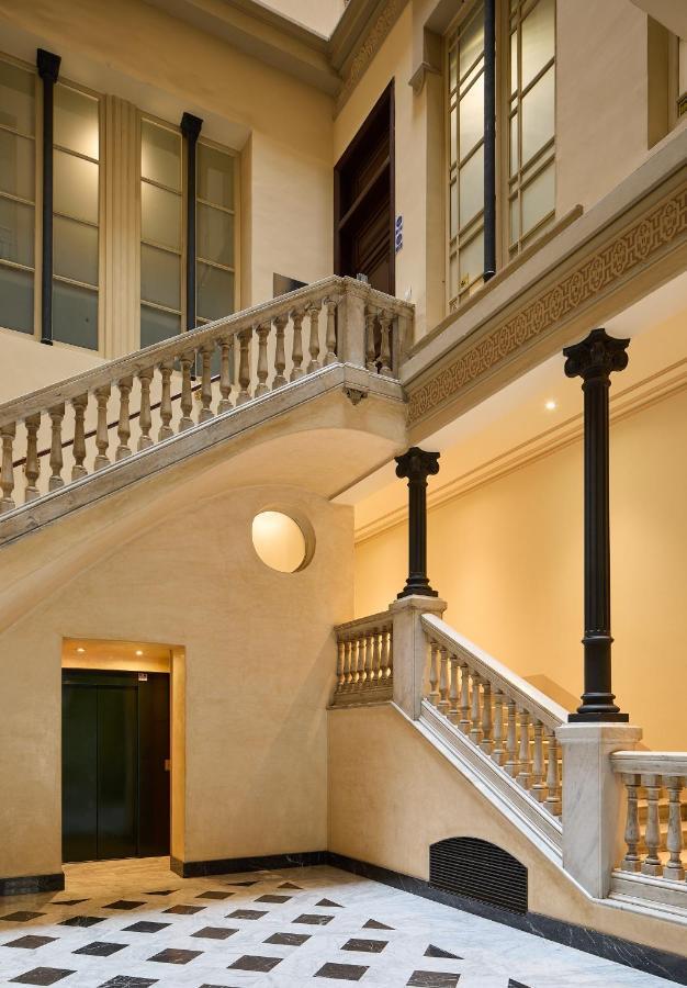 Appartement U-nique Ronda Sant Pere Barcelona