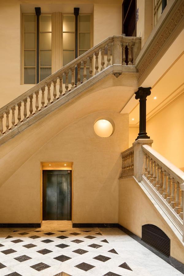 U-nique Ronda Sant Pere Appartement Barcelona