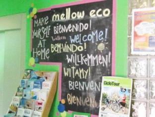 Mellow * Barcelona