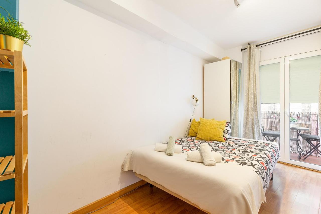 Apartment U-nique Salva Ii Barcelona