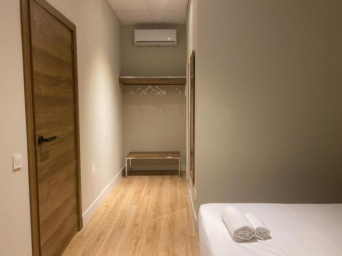 Lullaby By Hamilton Auberge de jeunesse Barcelone