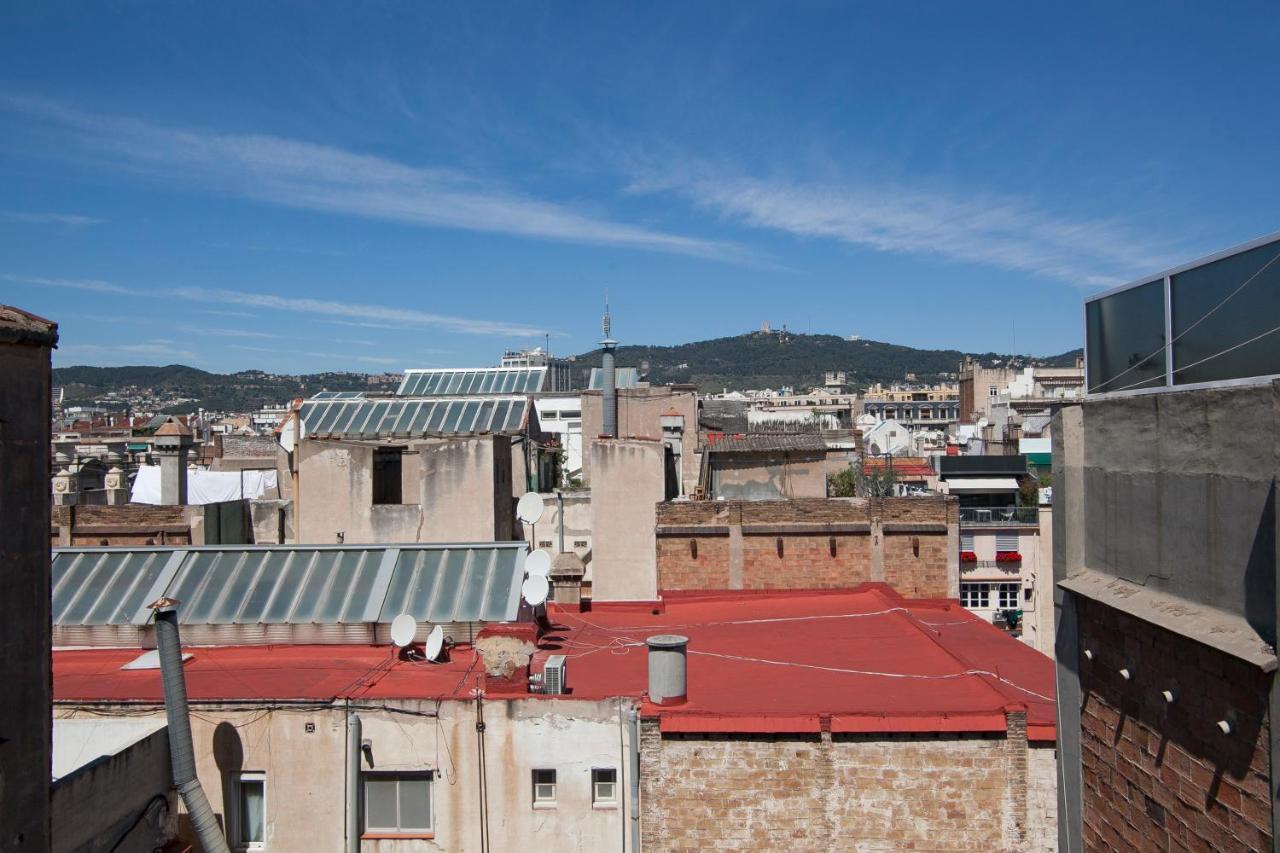 Appartement Bbarcelona Corsega Flats