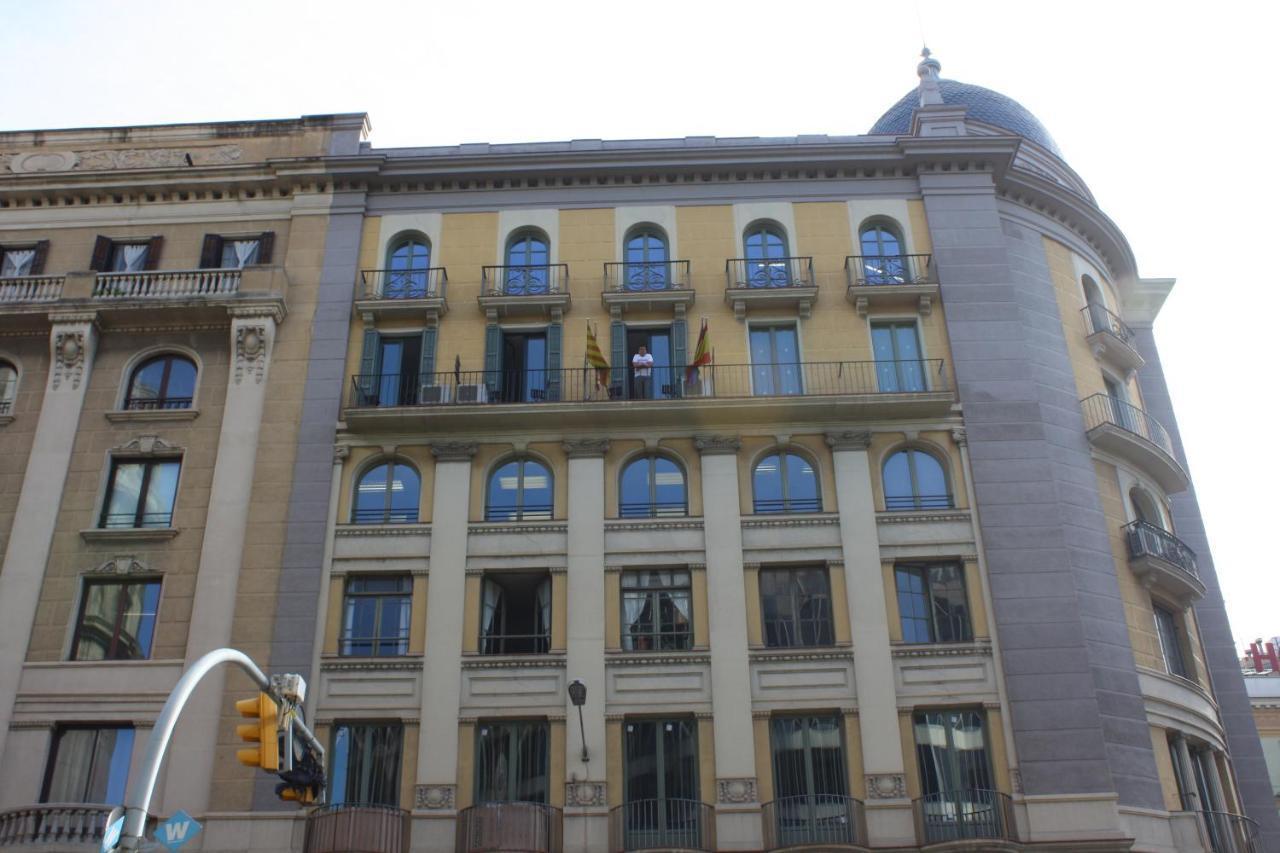 Gasthof Casa Blanca Barcelona