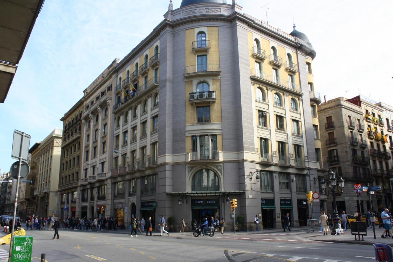 Casa Blanca 2* Barcelona