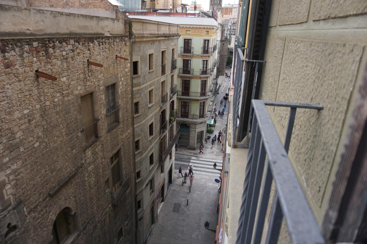 Casa Blanca Gasthof Barcelona