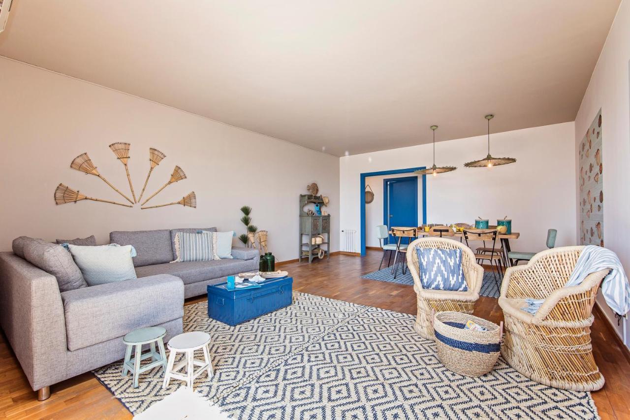 Appartement Sweett - Olimpica Mediterranean