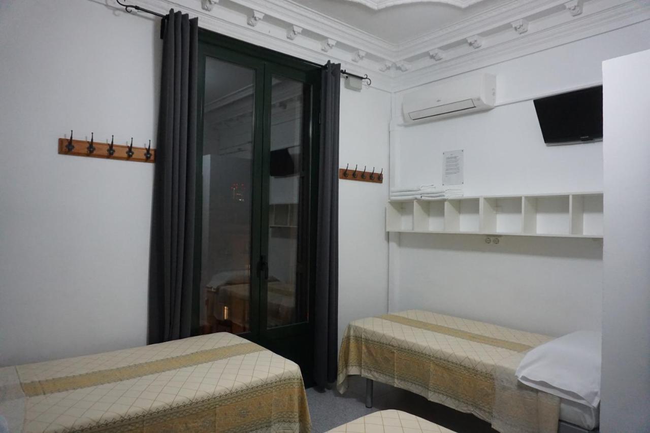 Casa Blanca Gasthof Barcelona