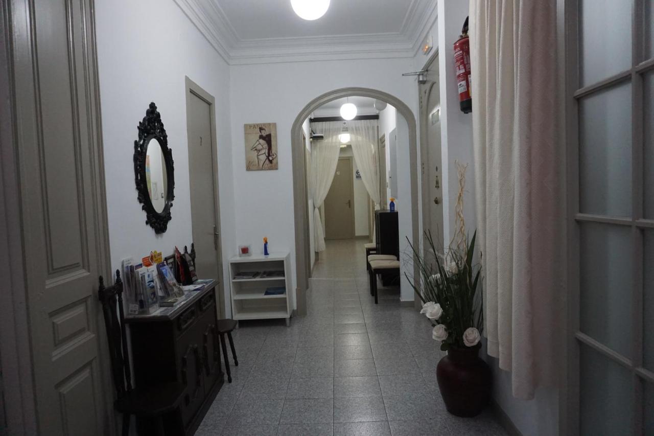 Casa Blanca Gasthof Barcelona