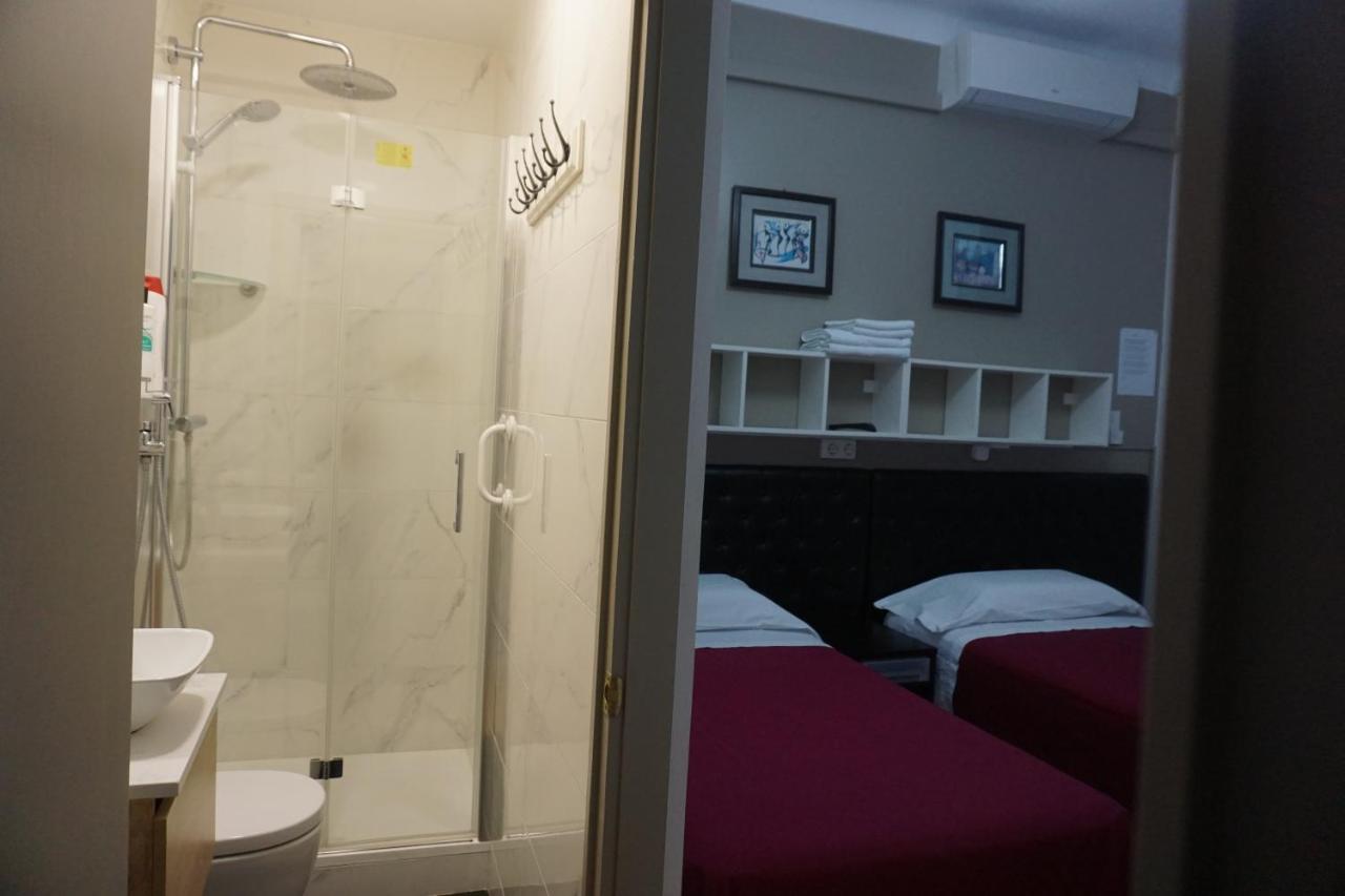 Casa Blanca Gasthof 2*