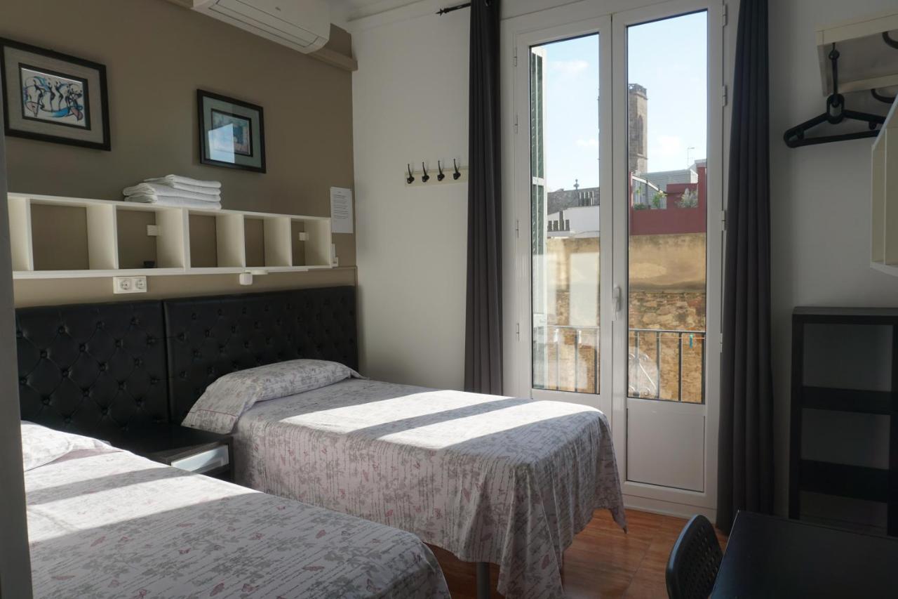 Gasthof Casa Blanca Barcelona