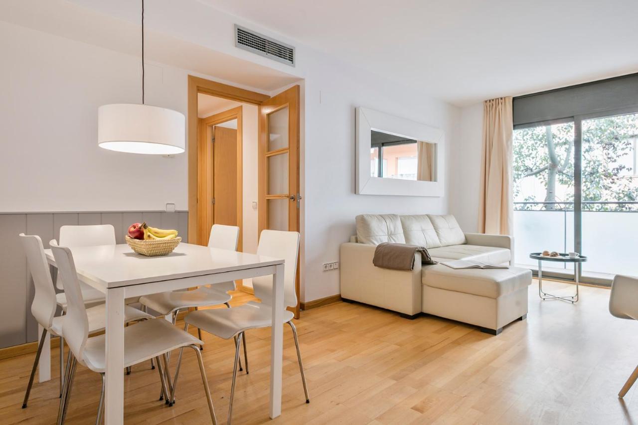 Apartamento Vivobarcelona Jordi