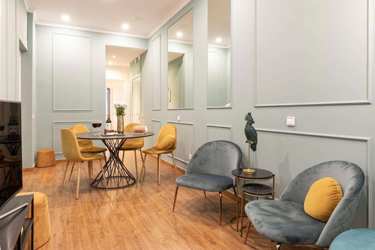 Apartamento Central Suites Barcelona *