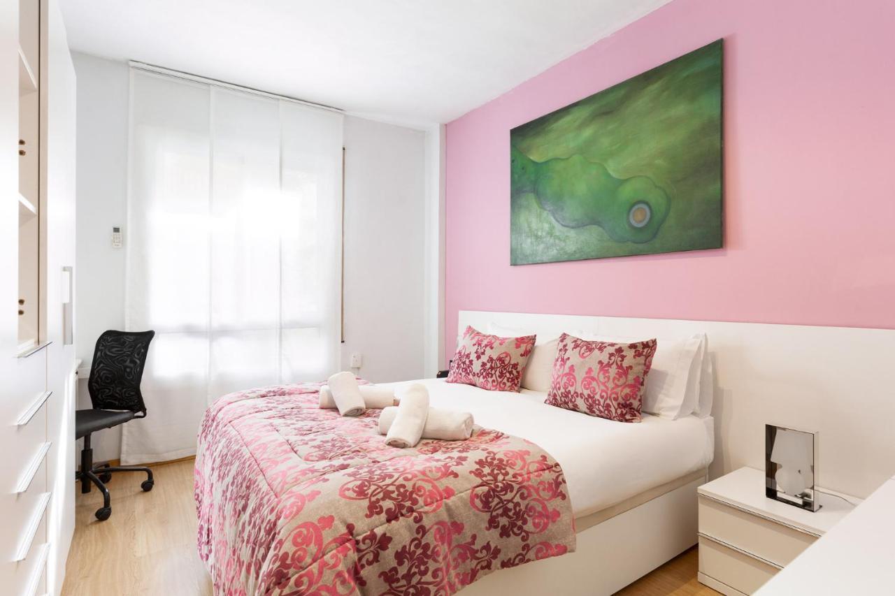 Apartment U-nique Radas Ii Barcelona