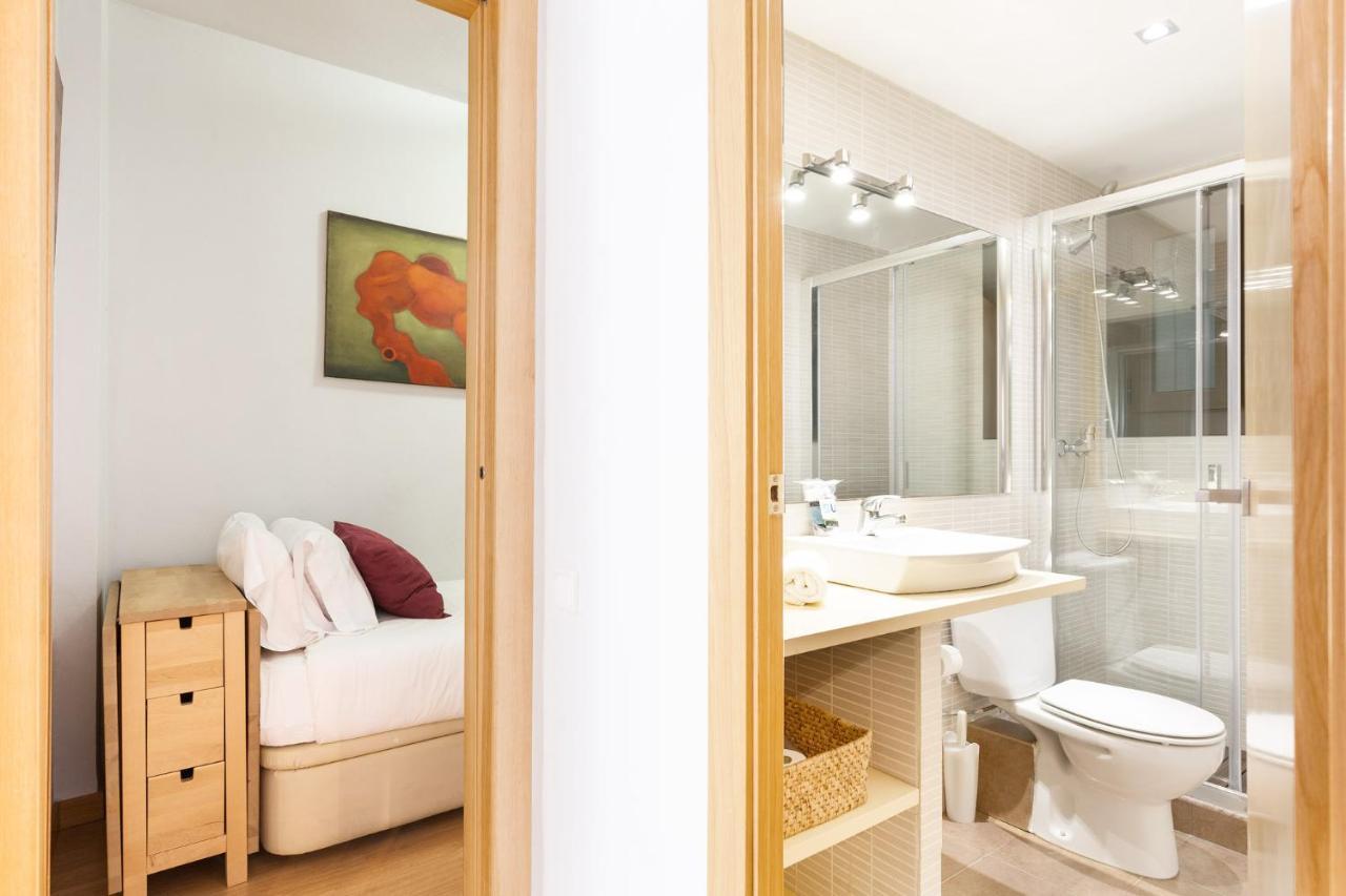 Apartment U-nique Radas Ii Barcelona